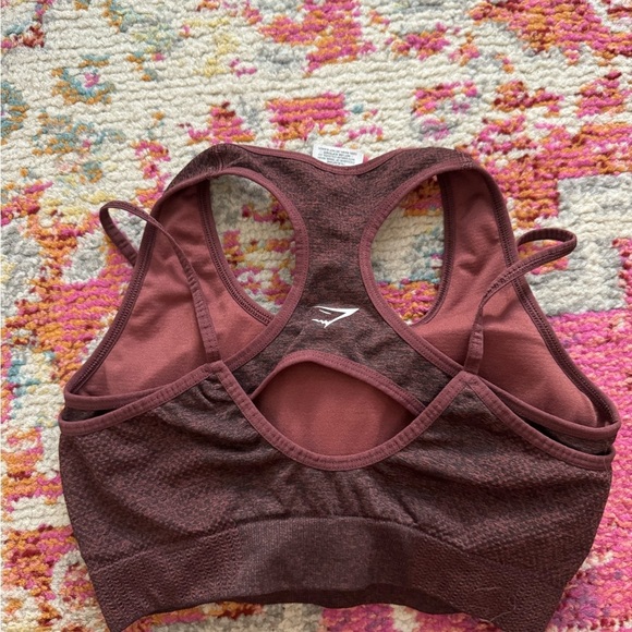 gymshark sports bra - Picture 3 of 3